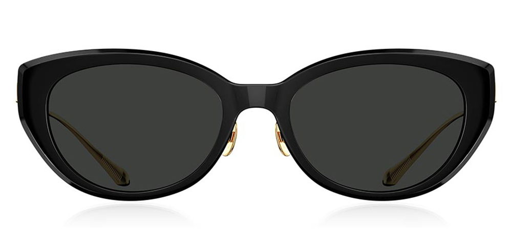 BOLON BL5097-C10 Güneş Genç Kadın Çekik Çerçeveli Asetat UV400,Polarize - 1