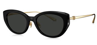 BOLON BL5097-C10 Güneş Genç Kadın Çekik Çerçeveli Asetat UV400,Polarize - BOLON (1)