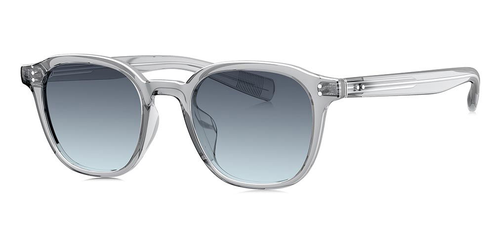 BOLON BL5100-A17 Güneş Genç Erkek,Kadın,Unisex Yarı-Oval Çerçeveli Asetat UV400 - 2