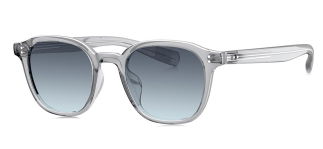 BOLON BL5100-A17 Güneş Genç Erkek,Kadın,Unisex Yarı-Oval Çerçeveli Asetat UV400 - BOLON (1)