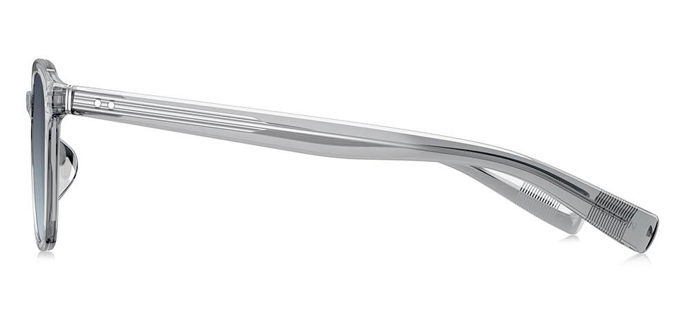 BOLON BL5100-A17 Güneş Genç Erkek,Kadın,Unisex Yarı-Oval Çerçeveli Asetat UV400 - 3