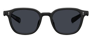 BOLON BL5100-C10 Güneş Genç Erkek,Kadın,Unisex Yarı-Oval Çerçeveli Asetat UV400,Polarize 