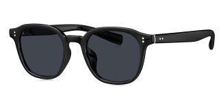 BOLON BL5100-C10 Güneş Genç Erkek,Kadın,Unisex Yarı-Oval Çerçeveli Asetat UV400,Polarize - BOLON (1)