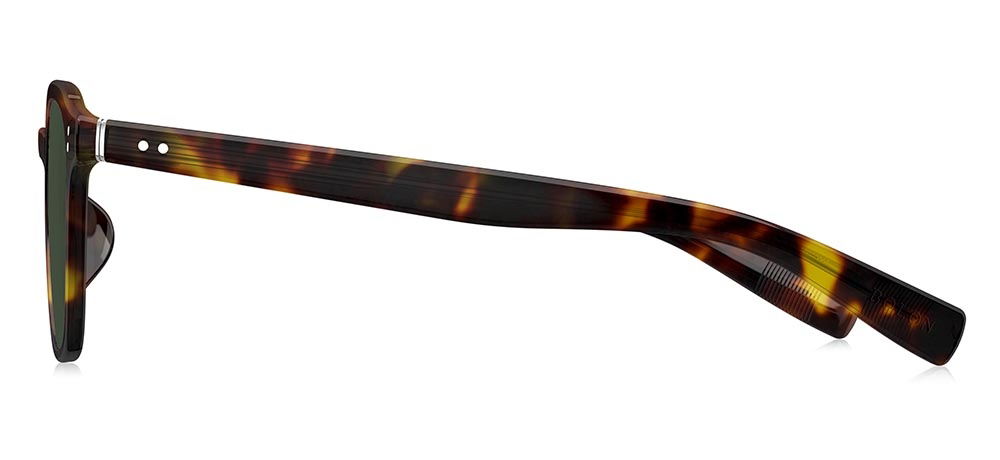 BOLON BL5100-C28 Güneş Genç Erkek,Kadın,Unisex Yarı-Oval Çerçeveli Asetat UV400,Polarize - 3