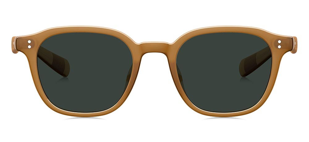 BOLON BL5100-C68 Güneş Genç Erkek,Kadın,Unisex Yarı-Oval Çerçeveli Asetat UV400,Polarize - 1