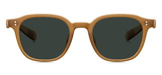 BOLON BL5100-C68 Güneş Genç Erkek,Kadın,Unisex Yarı-Oval Çerçeveli Asetat UV400,Polarize 