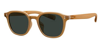 BOLON BL5100-C68 Güneş Genç Erkek,Kadın,Unisex Yarı-Oval Çerçeveli Asetat UV400,Polarize - BOLON (1)