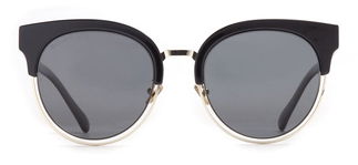 BOLON BL6015-C10 Güneş Genç,Yetişkin Kadın Oval Çerçeveli Asetat Polarize - BOLON