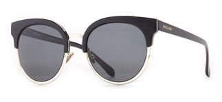 BOLON BL6015-C10 Güneş Genç,Yetişkin Kadın Oval Çerçeveli Asetat Polarize - BOLON (1)