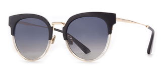 BOLON BL6019-C10 Güneş Genç,Yetişkin Kadın Oval Çerçeveli Titanyum Polarize - BOLON (1)