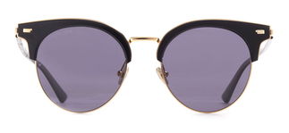 BOLON BL6026-C10 Güneş Genç,Yetişkin Kadın Yuvarlak Çerçeveli Titanyum Polarize 