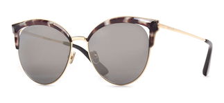 BOLON BL6029-D11 Güneş Genç,Yetişkin Kadın Oval Çerçeveli Titanyum Polarize - BOLON (1)