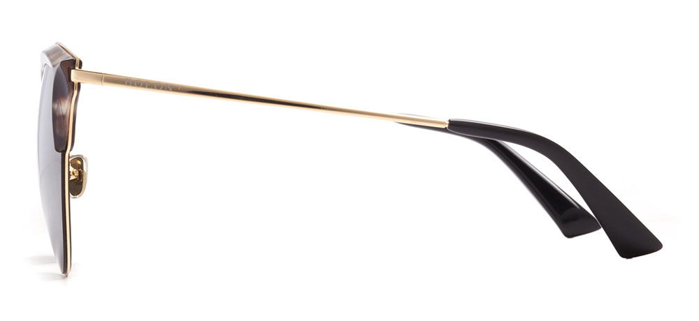 BOLON BL6029-D11 Güneş Genç,Yetişkin Kadın Oval Çerçeveli Titanyum Polarize - 3