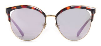 BOLON BL6029-D20 Güneş Genç,Yetişkin Kadın Oval Çerçeveli Titanyum Polarize 