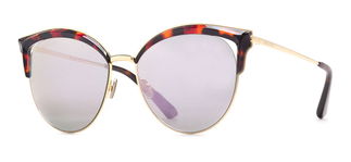 BOLON BL6029-D20 Güneş Genç,Yetişkin Kadın Oval Çerçeveli Titanyum Polarize - BOLON (1)