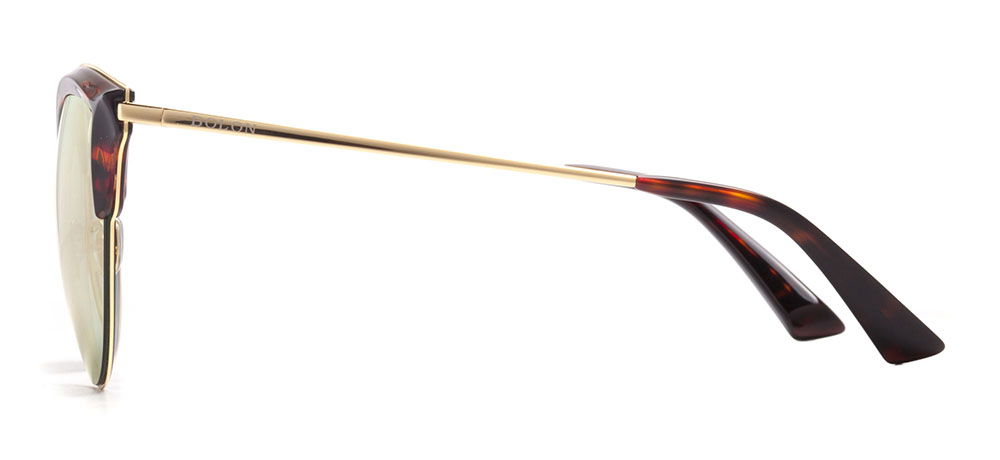 BOLON BL6029-D20 Güneş Genç,Yetişkin Kadın Oval Çerçeveli Titanyum Polarize - 3