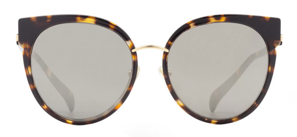 BOLON BL6035-B20 Güneş Genç,Yetişkin Kadın Oval Çerçeveli Titanyum Polarize - 1