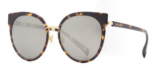 BOLON BL6035-B20 Güneş Genç,Yetişkin Kadın Oval Çerçeveli Titanyum Polarize - BOLON (1)