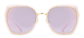 BOLON BL6058-B30 Güneş Genç,Yetişkin Kadın Köşeli Çerçeveli Titanyum UV400 - BOLON