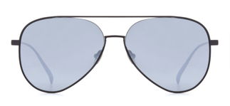 BOLON BL6065-D12 Güneş Genç,Yetişkin Kadın Geometrik Çerçeveli Titanyum Polarize - BOLON