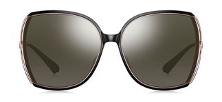 BOLON BL6076-D11 Güneş Genç,Yetişkin Kadın Geometrik Çerçeveli Grilamid (TR90) Polarize - BOLON