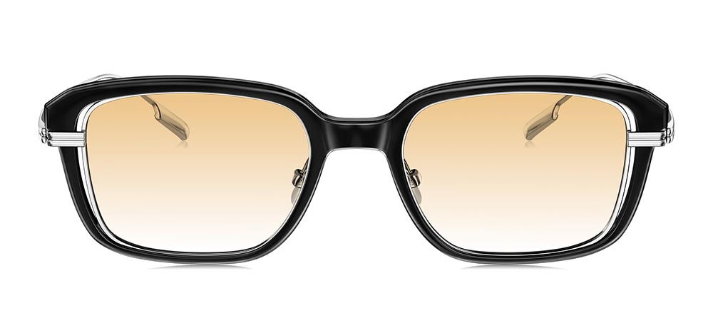 BOLON BL6108-A16 Güneş Genç Kadın Köşeli Çerçeveli Asetat UV400 - 1