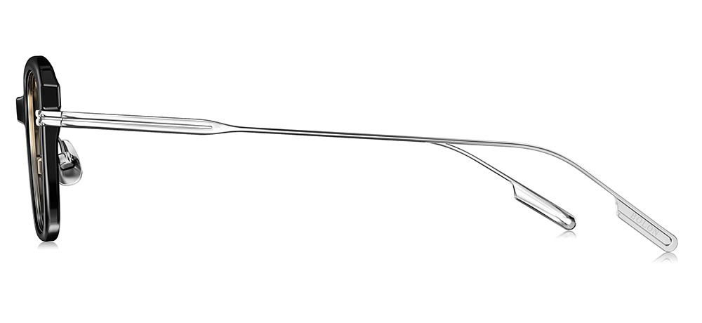 BOLON BL6108-A16 Güneş Genç Kadın Köşeli Çerçeveli Asetat UV400 - 3