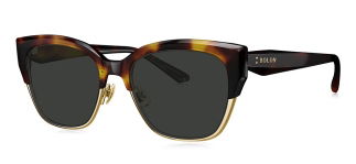 BOLON BL6110-C20 Güneş Genç Kadın Köşeli Çerçeveli Asetat Filtresiz - BOLON (1)