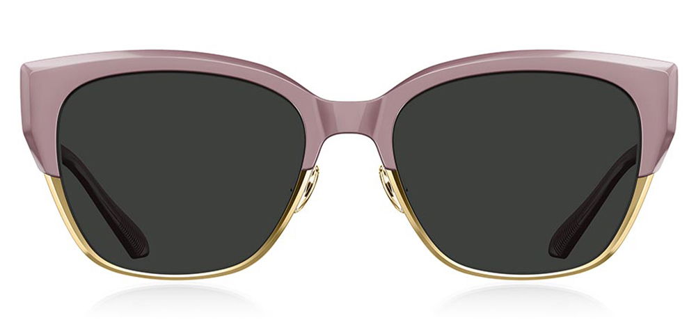 BOLON BL6110-C30 Güneş Genç Kadın Yarı-Oval Çerçeveli Nylon UV400 - 1