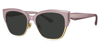 BOLON BL6110-C30 Güneş Genç Kadın Yarı-Oval Çerçeveli Nylon UV400 - BOLON (1)