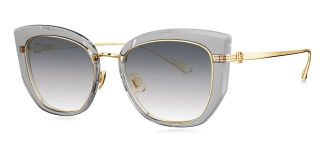 BOLON BL6111-A11 Güneş Genç Kadın Köşeli Çerçeveli Asetat UV400 - BOLON (1)