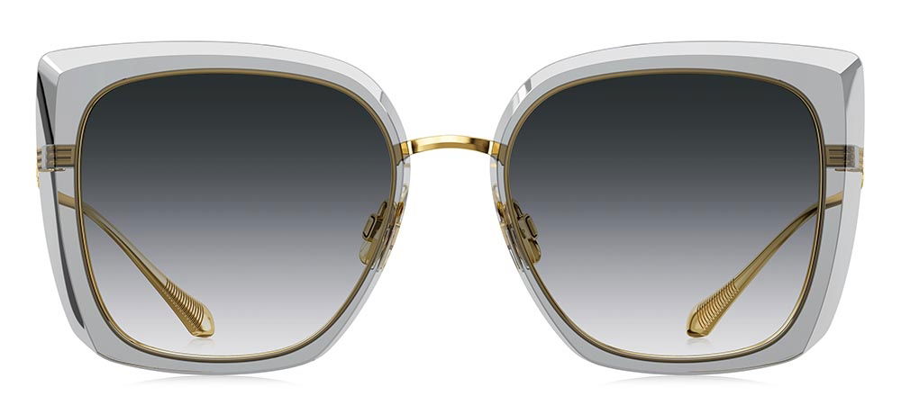 BOLON BL6112-A11 Güneş Genç,Yetişkin Kadın Yarı-Oval Çerçeveli Grilamid TR90 UV400 - 1