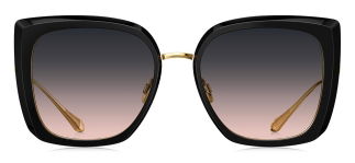 BOLON BL6112-A13 Güneş Genç,Yetişkin Kadın Yarı-Oval Çerçeveli Grilamid TR90 UV400 