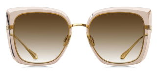 BOLON BL6112-A62 Güneş Genç,Yetişkin Kadın Yarı-Oval Çerçeveli Grilamid TR90 UV400 