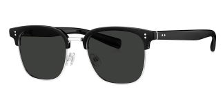 BOLON BL6113-C10 Güneş Genç Erkek Köşeli Çerçeveli Grilamid TR90 UV400,Polarize - BOLON (1)