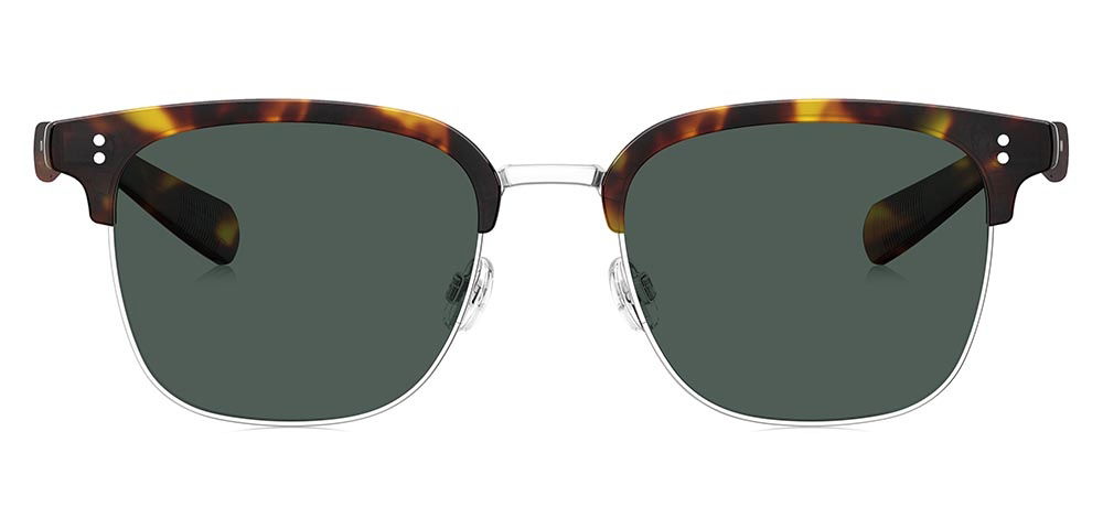 BOLON BL6113-C20 Güneş Genç Erkek Köşeli Çerçeveli Grilamid TR90 UV400,Polarize - 1