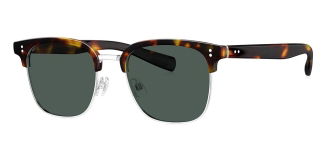 BOLON BL6113-C20 Güneş Genç Erkek Köşeli Çerçeveli Grilamid TR90 UV400,Polarize - BOLON (1)