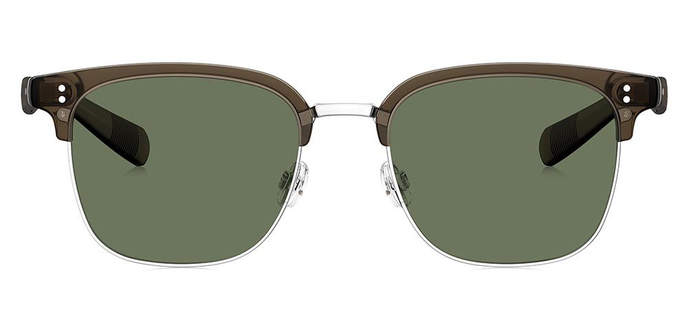 BOLON BL6113-C28 Optik Genç Erkek Köşeli Çerçeveli Grilamid TR90 - 1