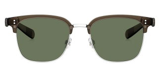 BOLON BL6113-C28 Optik Genç Erkek Köşeli Çerçeveli Grilamid TR90 