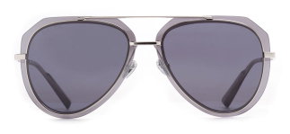 BOLON BL7006-C10 Güneş Genç,Yetişkin Erkek,Kadın,Unisex Damla Çerçeveli TitanyumUV400 - BOLON