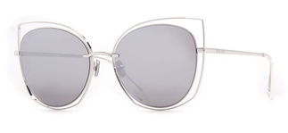 BOLON BL7008-B91 Güneş Genç,Yetişkin Kadın Oval Çerçeveli Titanyum Polarize - BOLON (1)