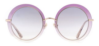 BOLON BL7015-B50 Güneş Genç,Yetişkin Kadın Oval Çerçeveli Titanyum Polarize - BOLON