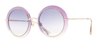 BOLON BL7015-B50 Güneş Genç,Yetişkin Kadın Oval Çerçeveli Titanyum Polarize - BOLON (1)