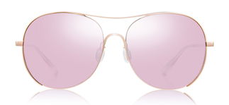 BOLON BL7020-B60 Güneş Genç,Yetişkin Kadın Damla Çerçeveli Titanyum Polarize - BOLON