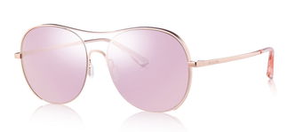 BOLON BL7020-B60 Güneş Genç,Yetişkin Kadın Damla Çerçeveli Titanyum Polarize - BOLON (1)