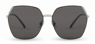 BOLON BL7103-C90 Güneş Genç,Yetişkin Kadın Geometrik Çerçevesiz Titanyum Polarize - BOLON