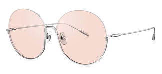 BOLON BL7106-B90 Güneş Genç,Yetişkin Kadın Oval Yarım Çerçeveli Titanyum Polarize - BOLON (1)