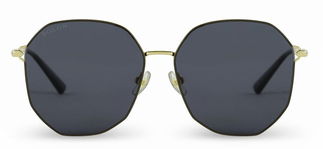 BOLON BL7119-C60 Güneş Genç,Yetişkin Kadın Geometrik Çerçeveli Titanyum Polarize - BOLON