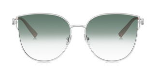 BOLON BL7186-A98 Güneş Genç Kadın Geometrik Çerçeveli Titanyum UV400 