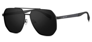 BOLON BL7199-D11 Güneş Genç Erkek Geometrik Çerçeveli Titanyum UV400,Polarize - BOLON (1)